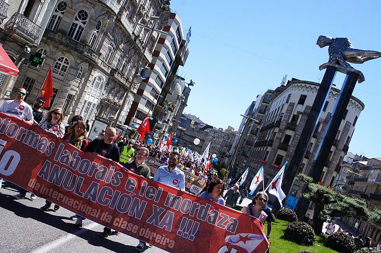 2016 05 01 ManifaPrimeiroMaioVigo32.JPG